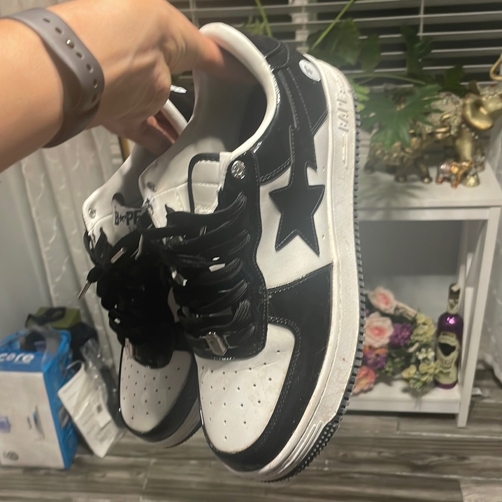Bapesta